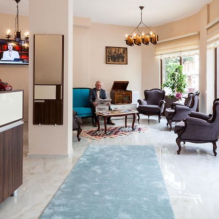 Lal Hotel בורסה מראה חיצוני תמונה