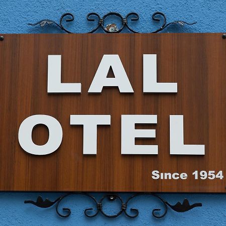 Lal Hotel בורסה מראה חיצוני תמונה