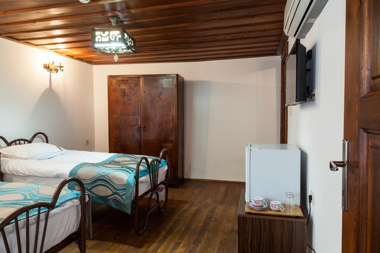 Lal Hotel בורסה מראה חיצוני תמונה
