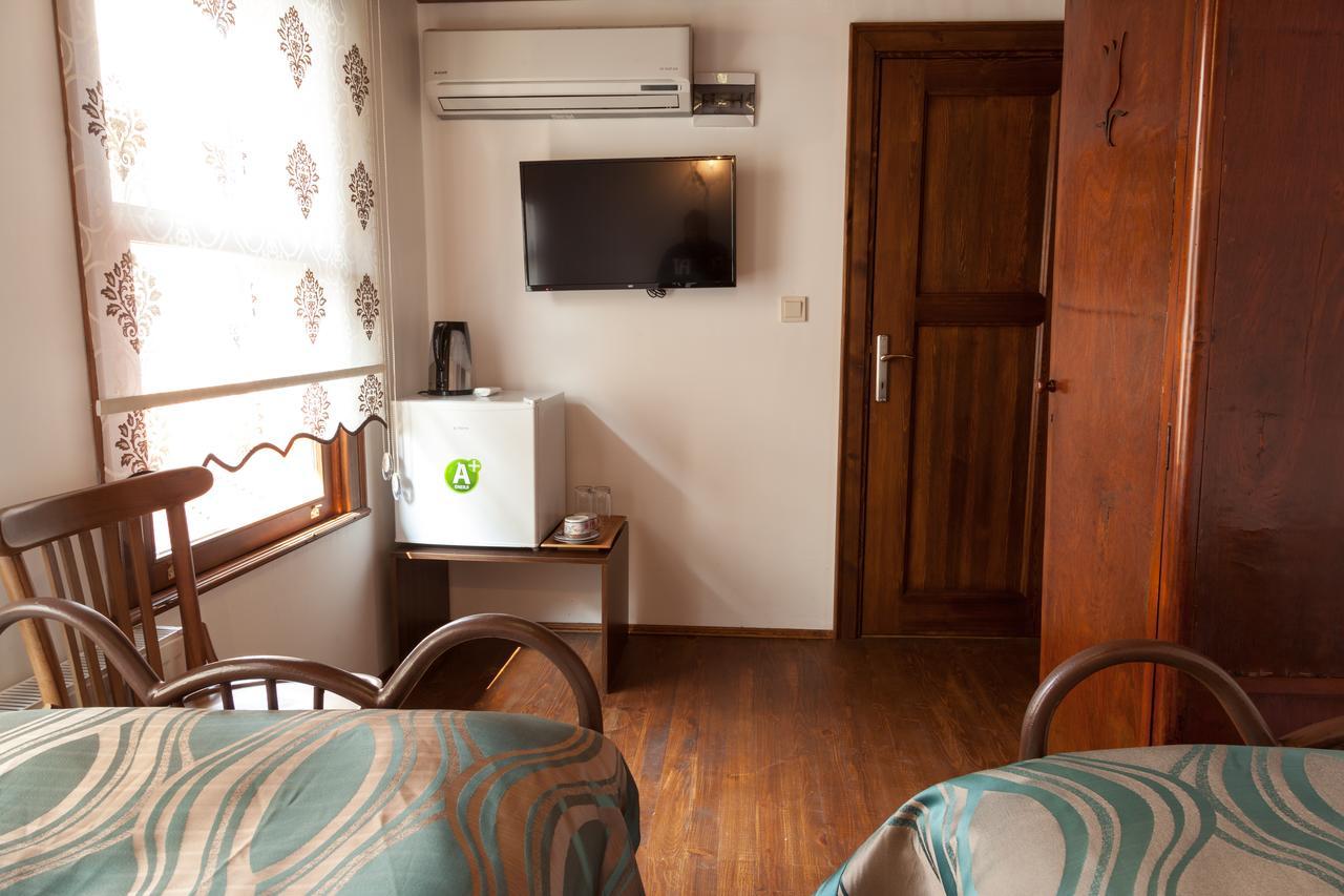 Lal Hotel בורסה מראה חיצוני תמונה