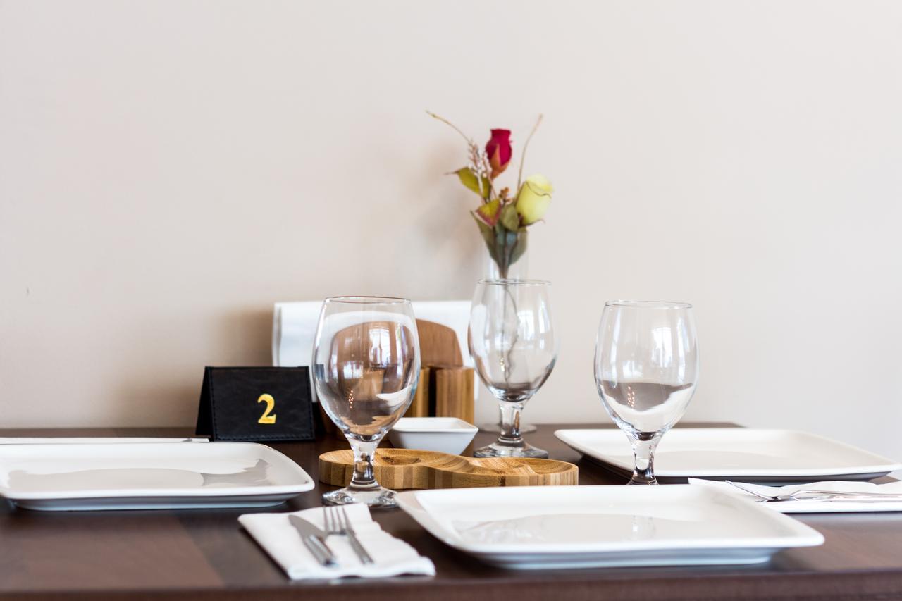 Lal Hotel בורסה מראה חיצוני תמונה
