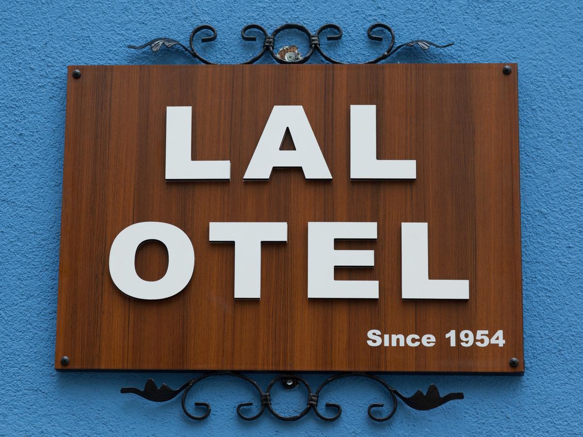 Lal Hotel בורסה מראה חיצוני תמונה