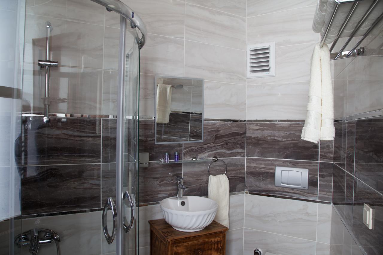 Lal Hotel בורסה מראה חיצוני תמונה