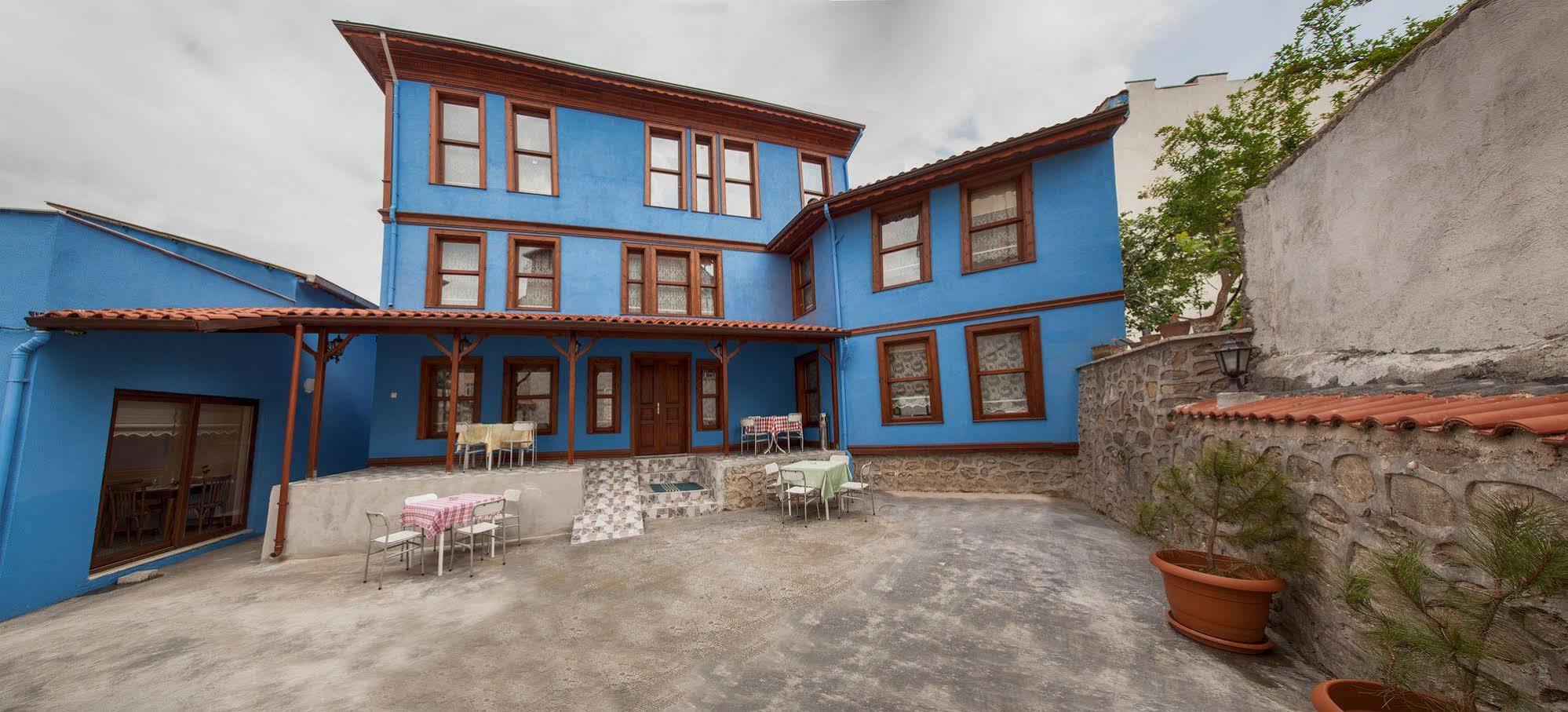 Lal Hotel בורסה מראה חיצוני תמונה