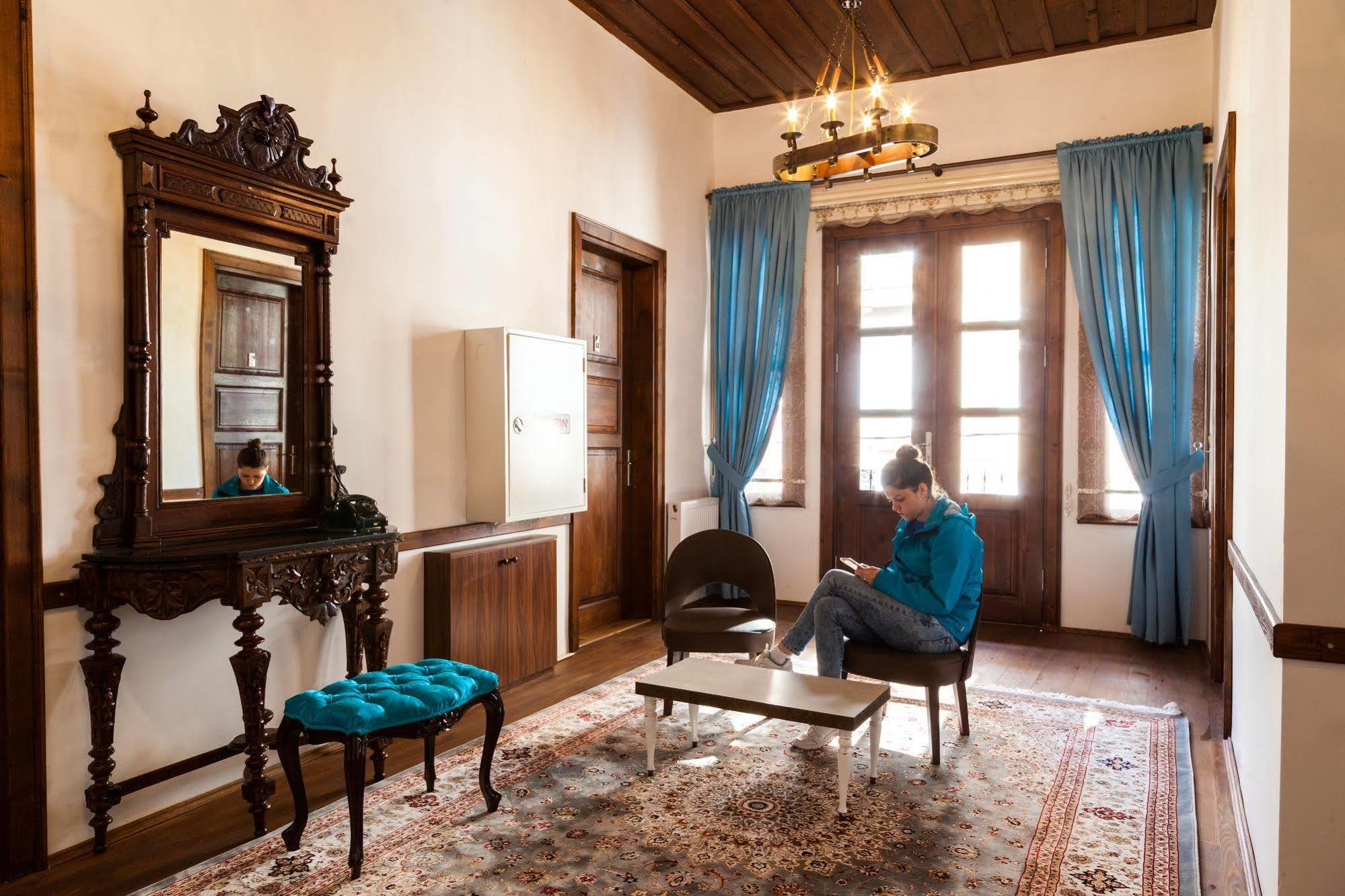 Lal Hotel בורסה מראה חיצוני תמונה