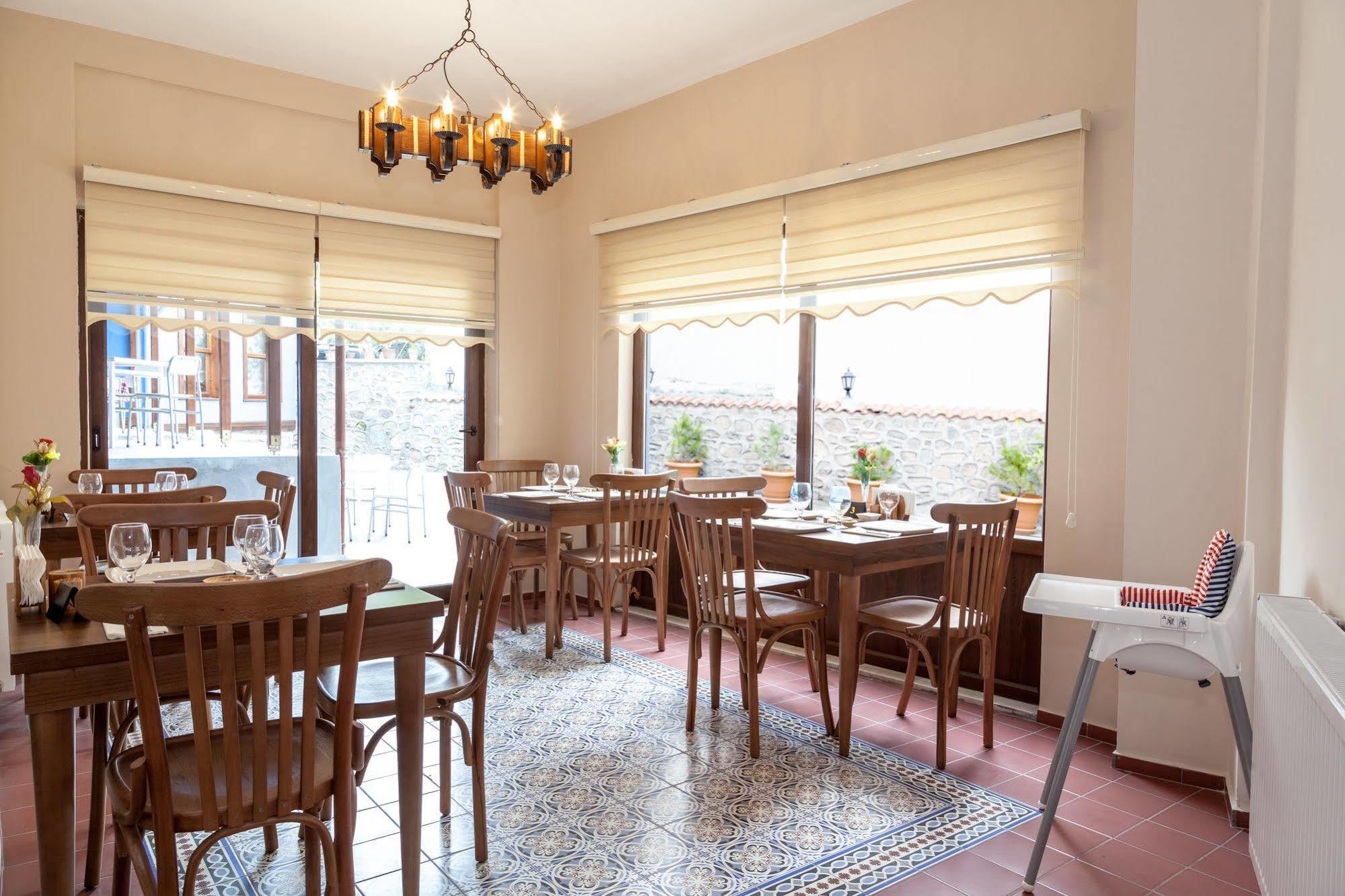 Lal Hotel בורסה מראה חיצוני תמונה