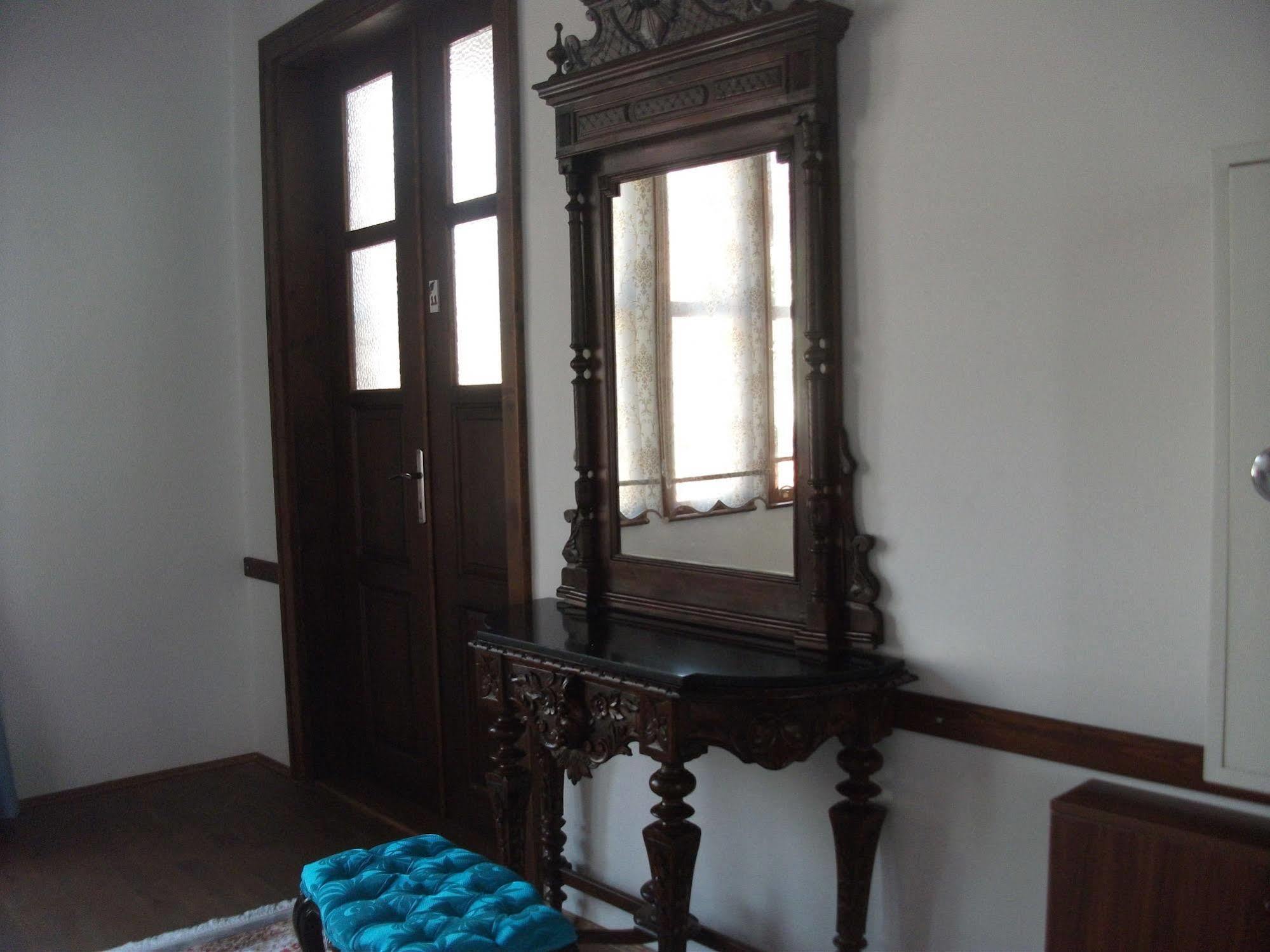 Lal Hotel בורסה מראה חיצוני תמונה