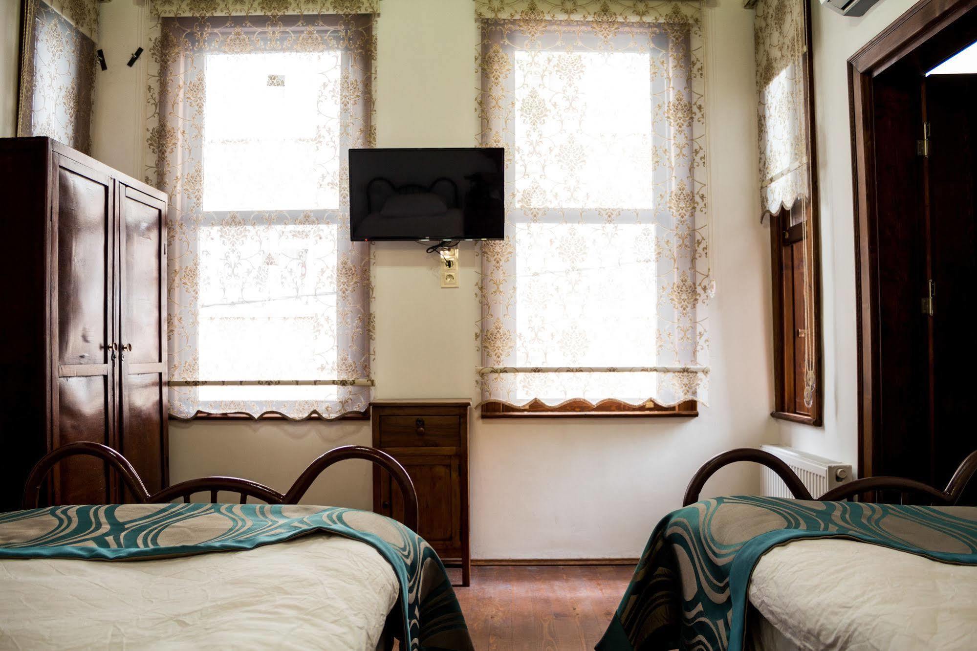 Lal Hotel בורסה מראה חיצוני תמונה