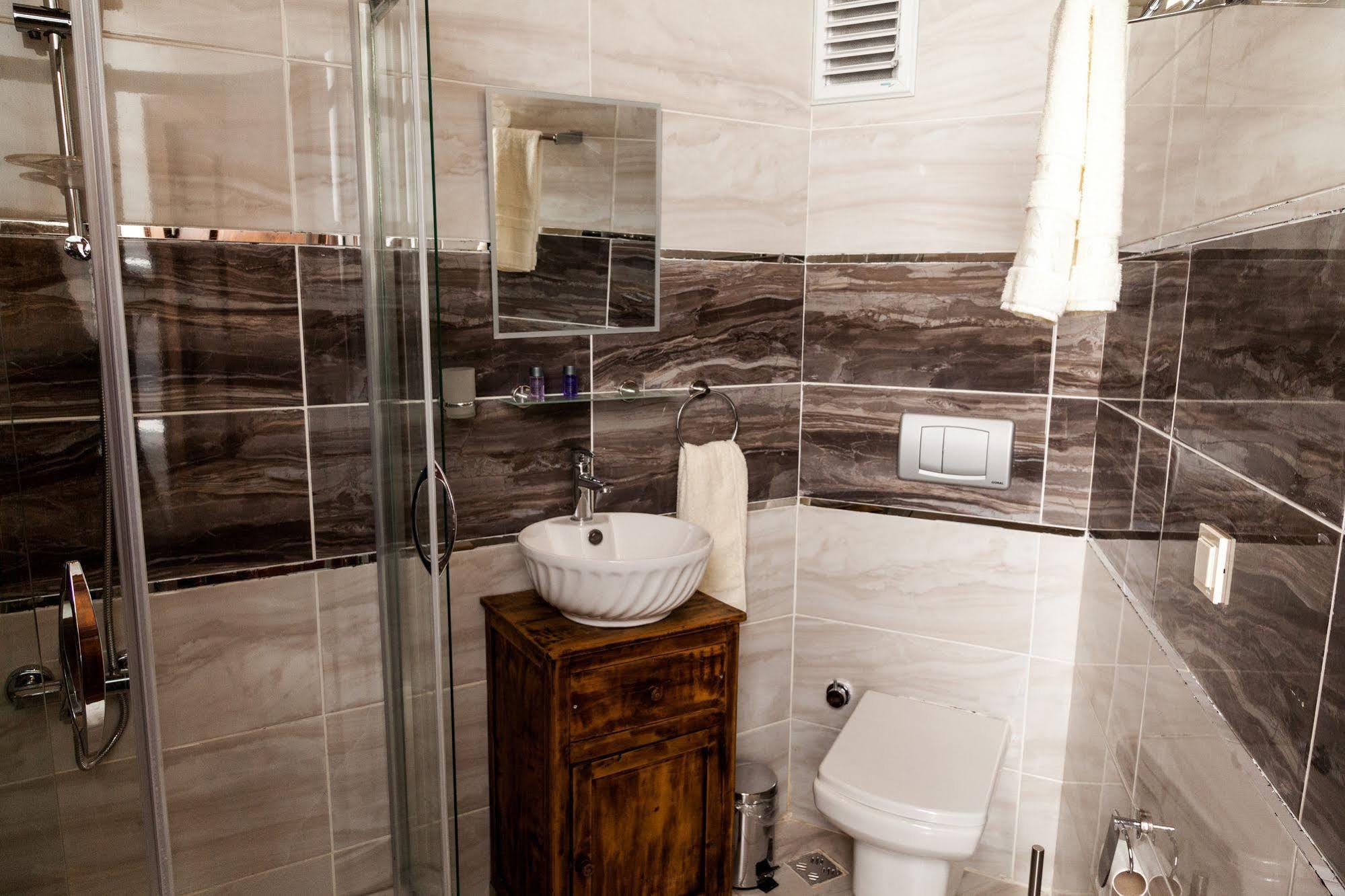 Lal Hotel בורסה מראה חיצוני תמונה