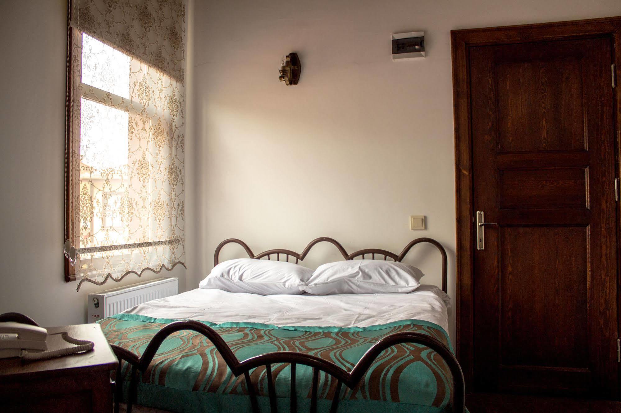 Lal Hotel בורסה מראה חיצוני תמונה