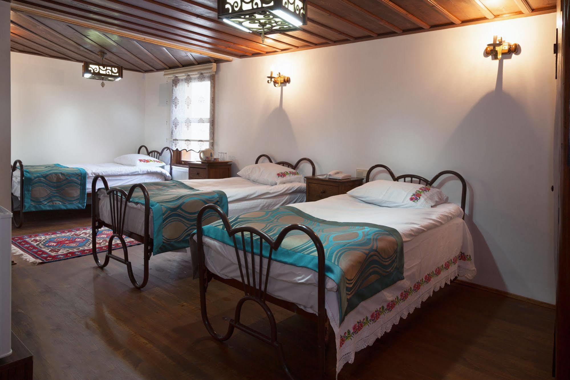 Lal Hotel בורסה מראה חיצוני תמונה
