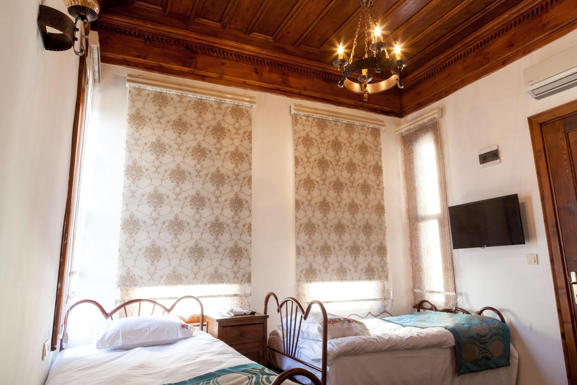 Lal Hotel בורסה מראה חיצוני תמונה