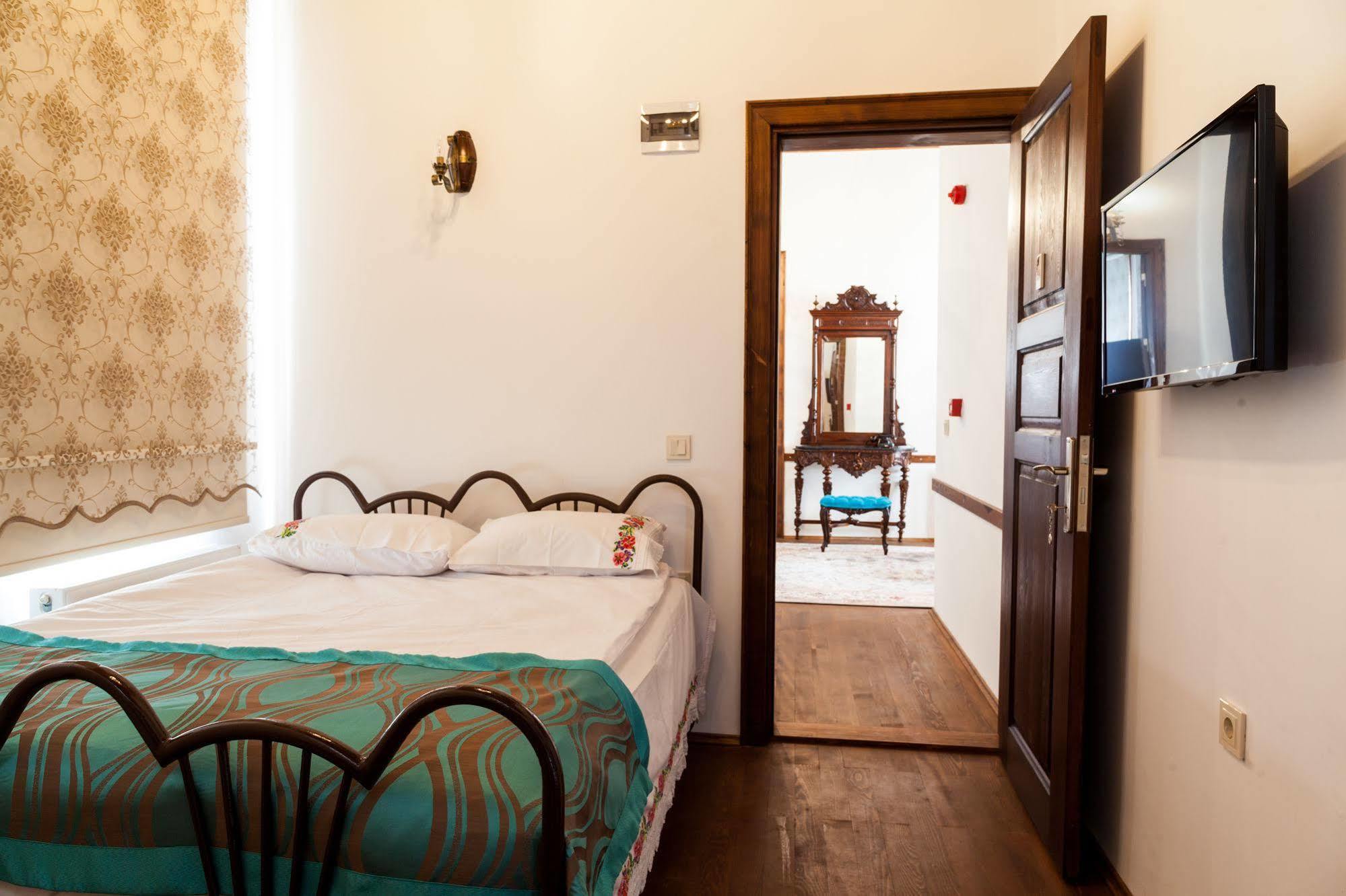 Lal Hotel בורסה מראה חיצוני תמונה