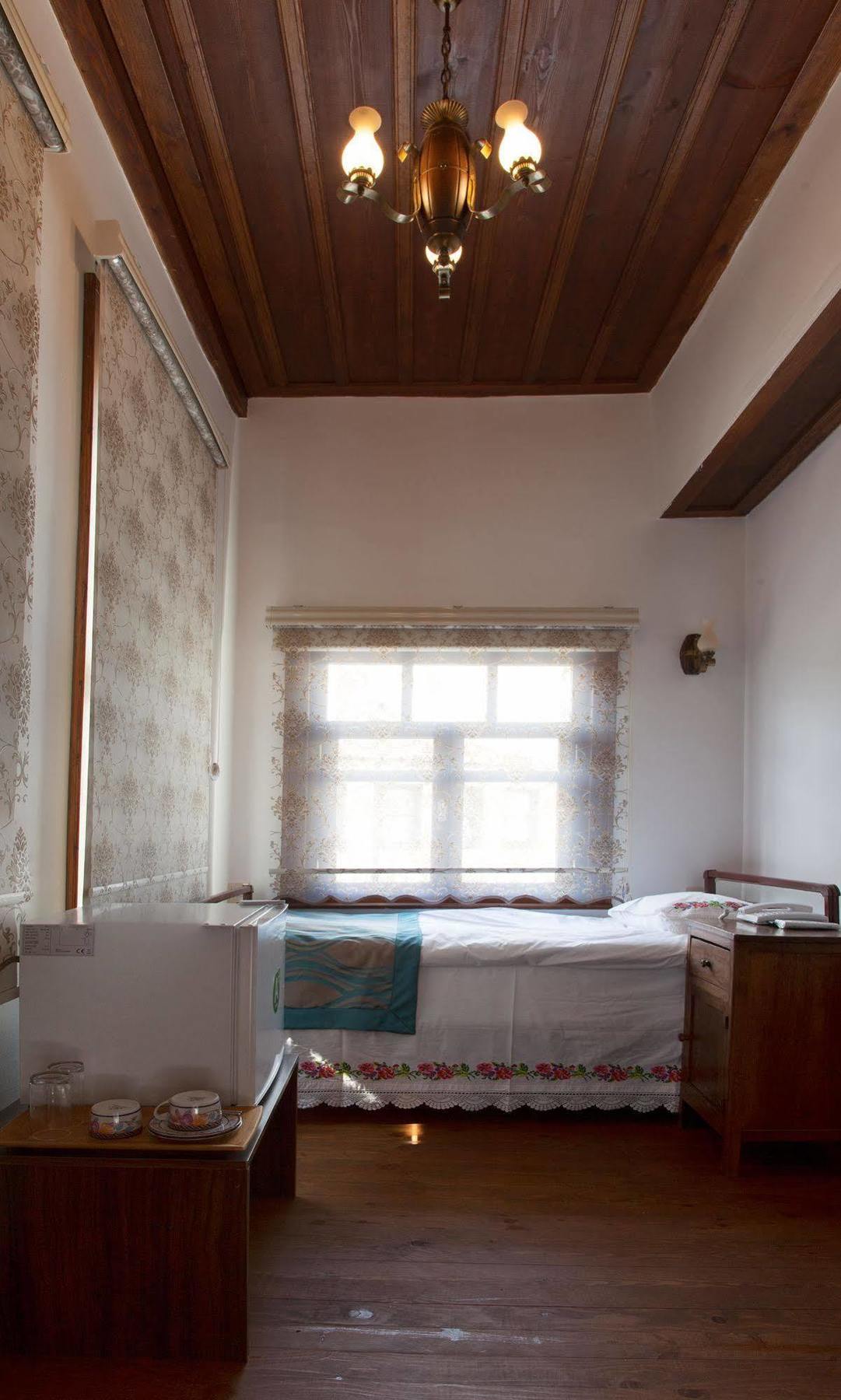 Lal Hotel בורסה מראה חיצוני תמונה